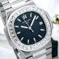 PATEK PHILPPE  NAUTILUS WATCH