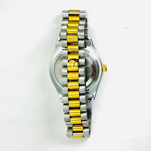 ROLEX  OYSTER PERPETUAL DAY&DATE