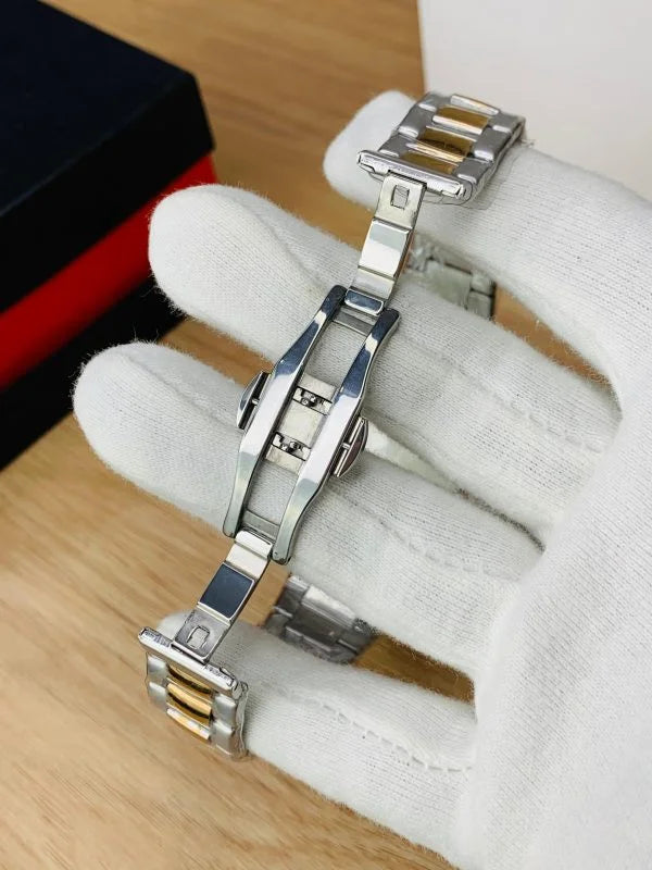 PATEK PHILPPE  NAUTILUS WATCH